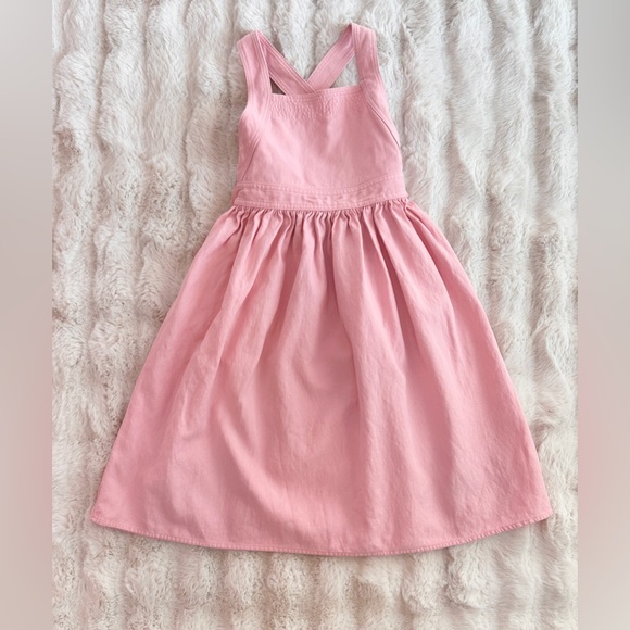 Reiss Overall Dress - Picture 4 of 6